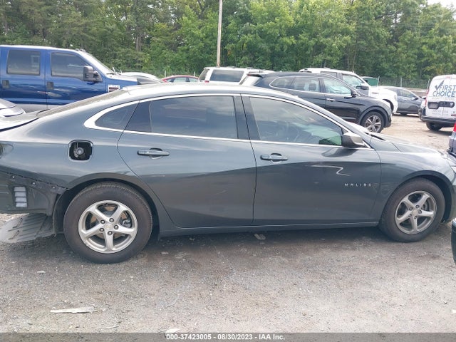 Chevrolet MALIBU LS 2018 1G1ZB5ST7JF235721 Image 13