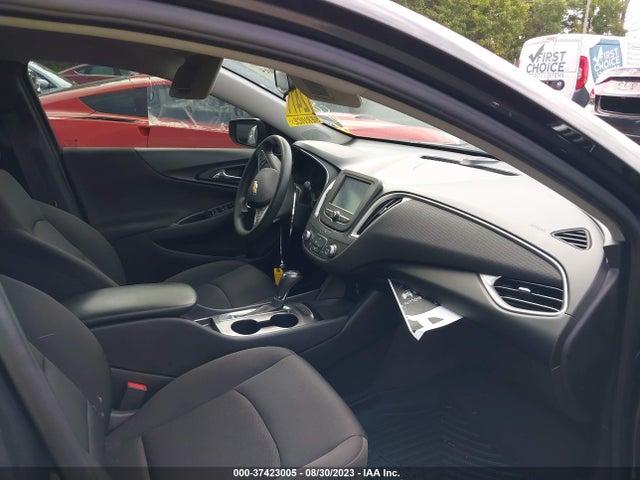 Chevrolet MALIBU LS 2018 1G1ZB5ST7JF235721 Image 5