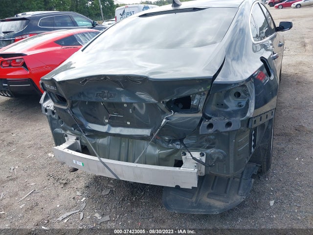 Chevrolet MALIBU LS 2018 1G1ZB5ST7JF235721 Image 6