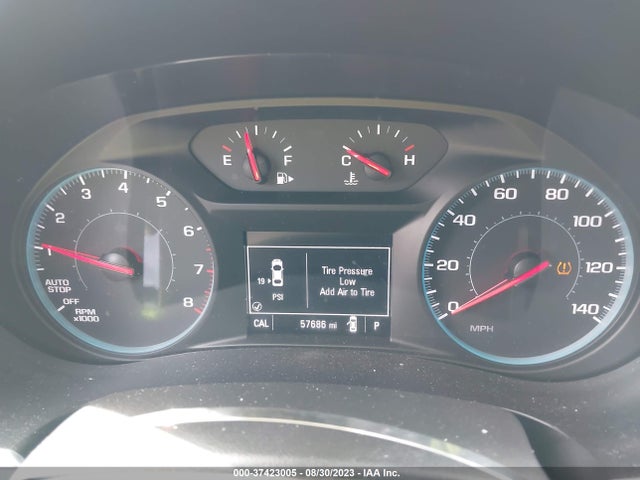 Chevrolet MALIBU LS 2018 1G1ZB5ST7JF235721 Image 7