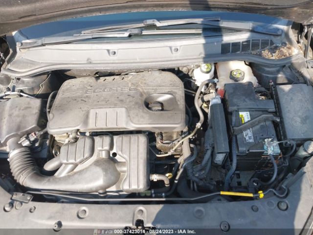 1G4PW5SK2G4177429 Buick Verano Sport Touring