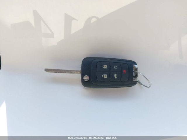 1G4PW5SK2G4177429 Buick Verano Sport Touring
