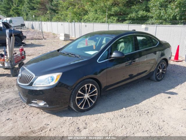 1G4PW5SK2G4177429 Buick Verano Sport Touring