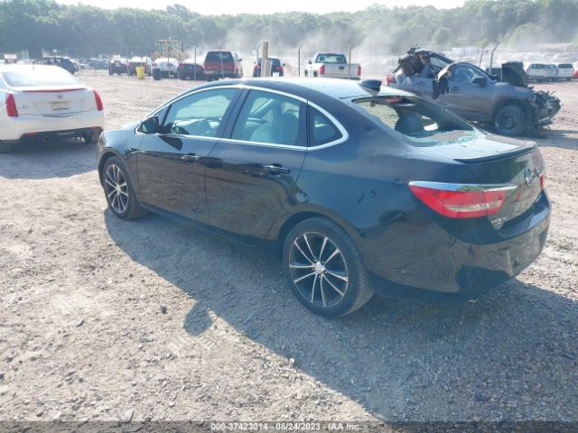1G4PW5SK2G4177429 Buick Verano Sport Touring