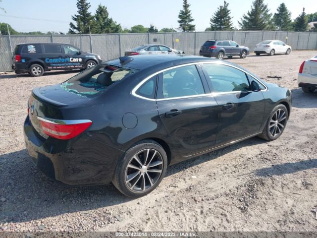 1G4PW5SK2G4177429 Buick Verano Sport Touring