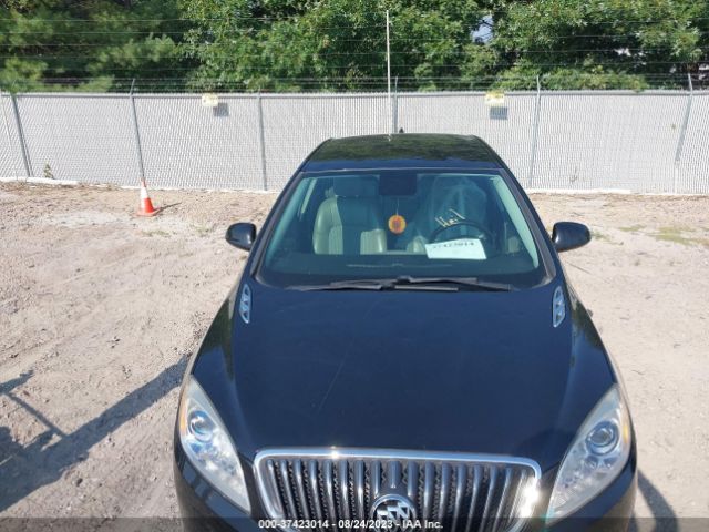 1G4PW5SK2G4177429 Buick Verano Sport Touring