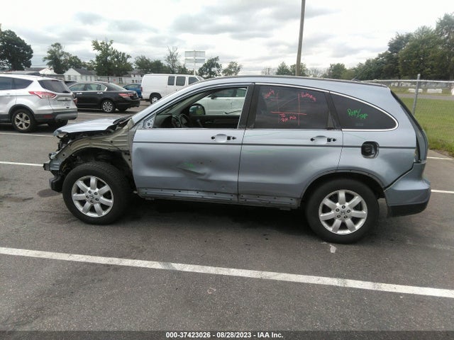 2008 HONDA CR-V EX-L VIN: 5J6RE48748L030706