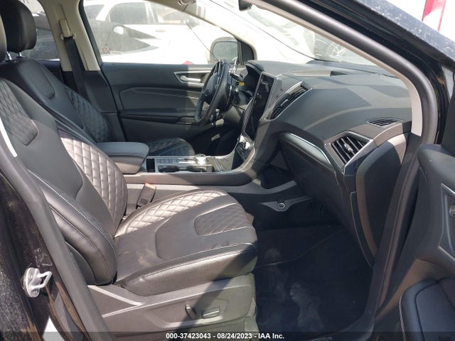 Ford Edge Titanium 2023 2FMPK4K99PBA17248 Image 5
