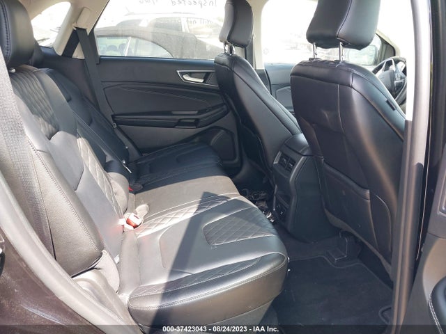 Ford Edge Titanium 2023 2FMPK4K99PBA17248 Image 8