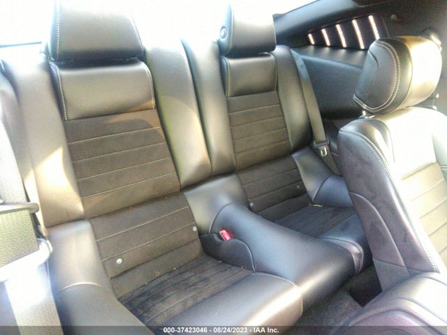 1ZVBP8CF9E5267955 Ford MUSTANG GT