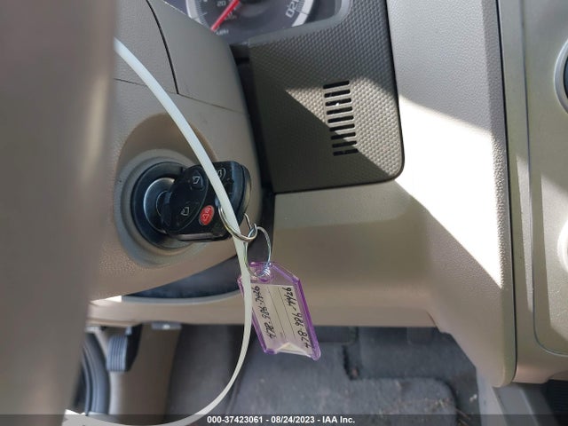 2008 FORD ESCAPE HYBRID VIN: 1FMCU49H68KA38507