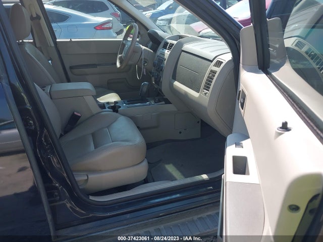 2008 FORD ESCAPE HYBRID VIN: 1FMCU49H68KA38507