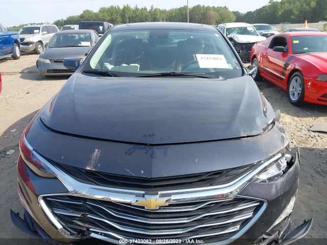 Chevrolet MALIBU LT 2022 1G1ZD5ST3NF204823 Image 13