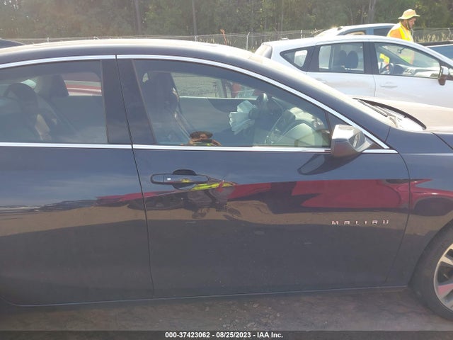 Chevrolet MALIBU LT 2022 1G1ZD5ST3NF204823 Image 14