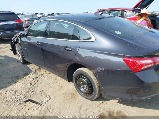 Chevrolet MALIBU LT 2022 1G1ZD5ST3NF204823 Image 3