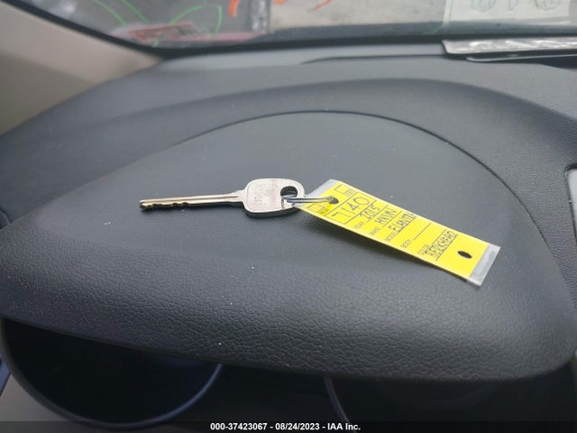 Hyundai ELANTRA SE 2015 KMHDH4AE7FU377787 Image 11