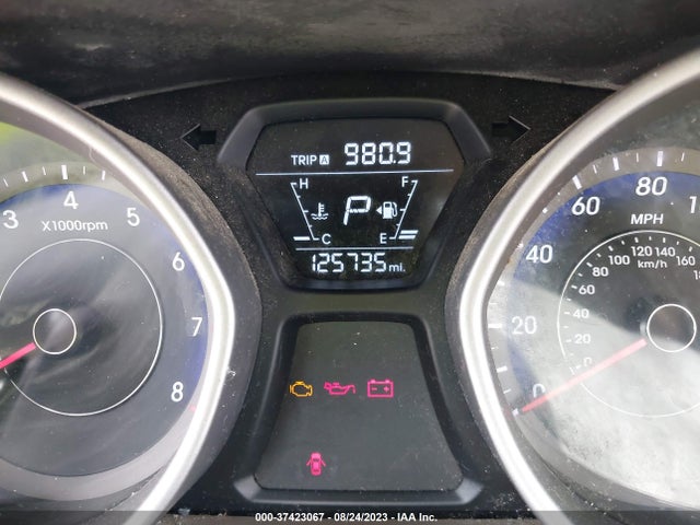 Hyundai ELANTRA SE 2015 KMHDH4AE7FU377787 Image 15