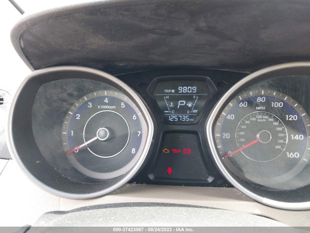 Hyundai ELANTRA SE 2015 KMHDH4AE7FU377787 Image 7