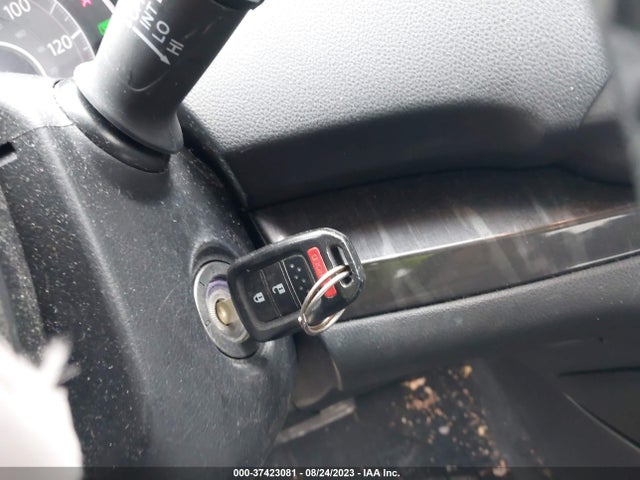 Honda Cr-v Ex-l 2014 2HKRM4H79EH692855 Image 11