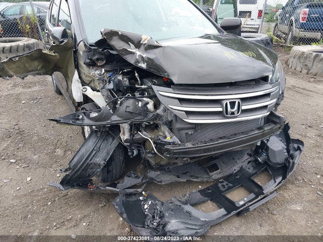 Honda Cr-v Ex-l 2014 2HKRM4H79EH692855 Image 6