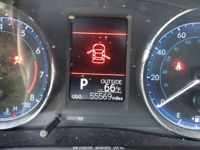 Toyota COROLLA LE 2018 2T1BURHE1JC069269 Image 15