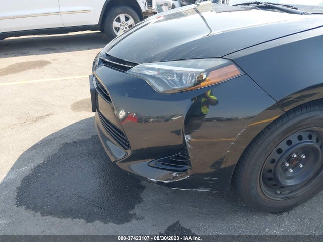 Toyota COROLLA LE 2018 2T1BURHE1JC069269 Image 6