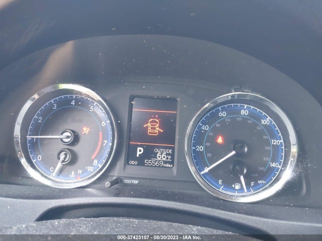 Toyota COROLLA LE 2018 2T1BURHE1JC069269 Image 7