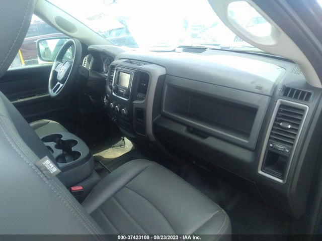 1C6RR6KG8KS633242 RAM 1500 Classic Tradesman