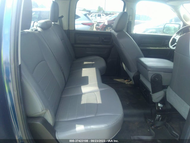 1C6RR6KG8KS633242 RAM 1500 Classic Tradesman