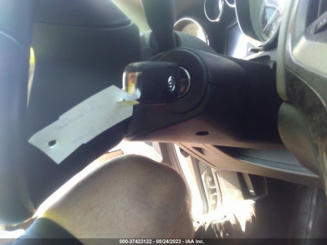 1G4PR5SK8F4117841 Buick Verano Convenience Group