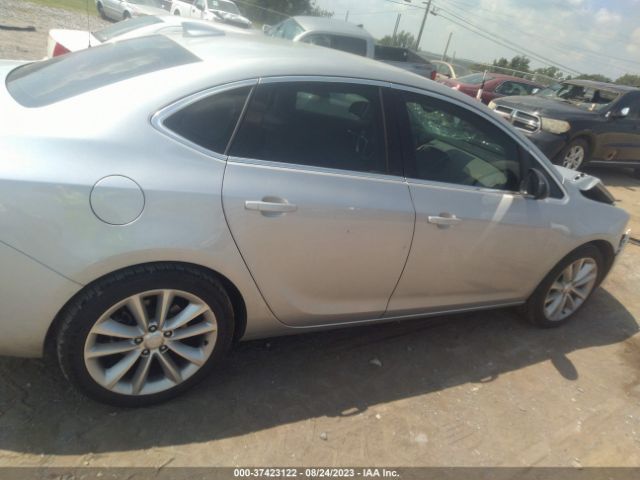 1G4PR5SK8F4117841 Buick Verano Convenience Group