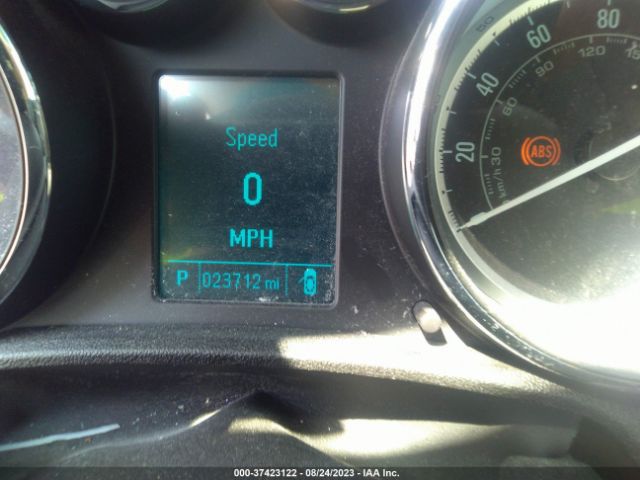 1G4PR5SK8F4117841 Buick Verano Convenience Group