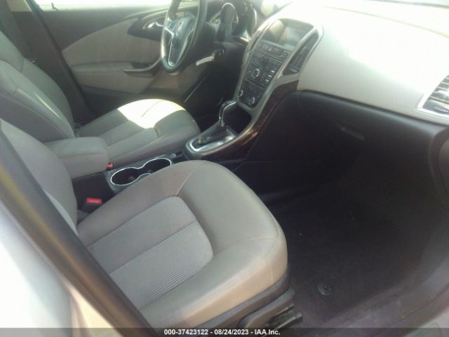 1G4PR5SK8F4117841 Buick Verano Convenience Group