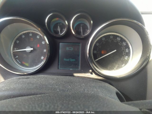 1G4PR5SK8F4117841 Buick Verano Convenience Group