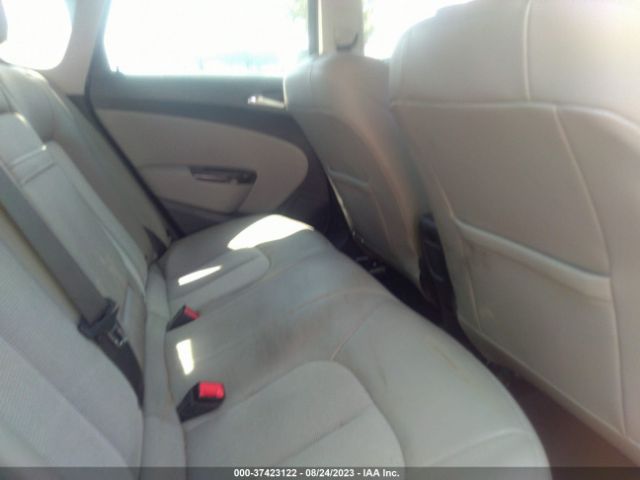 1G4PR5SK8F4117841 Buick Verano Convenience Group