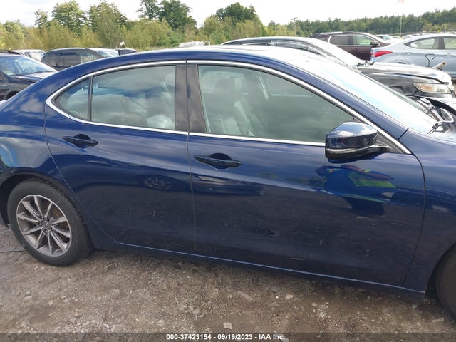 Aukcja sprzedaży 2020 Acura Tlx Standard, vin: 19UUB1F36LA015878, numer aukcji: 37423154