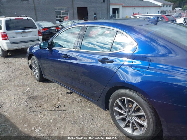 Aukcja sprzedaży 2020 Acura Tlx Standard, vin: 19UUB1F36LA015878, numer aukcji: 37423154