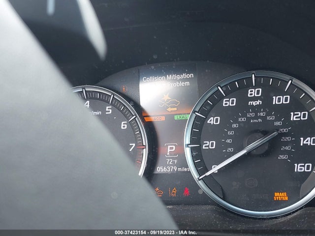 Aukcja sprzedaży 2020 Acura Tlx Standard, vin: 19UUB1F36LA015878, numer aukcji: 37423154