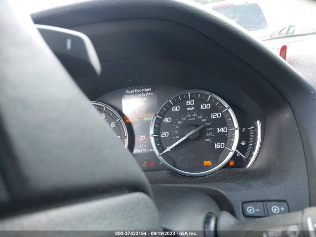 Aukcja sprzedaży 2020 Acura Tlx Standard, vin: 19UUB1F36LA015878, numer aukcji: 37423154