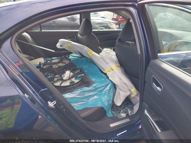 Aukcja sprzedaży 2020 Acura Tlx Standard, vin: 19UUB1F36LA015878, numer aukcji: 37423154