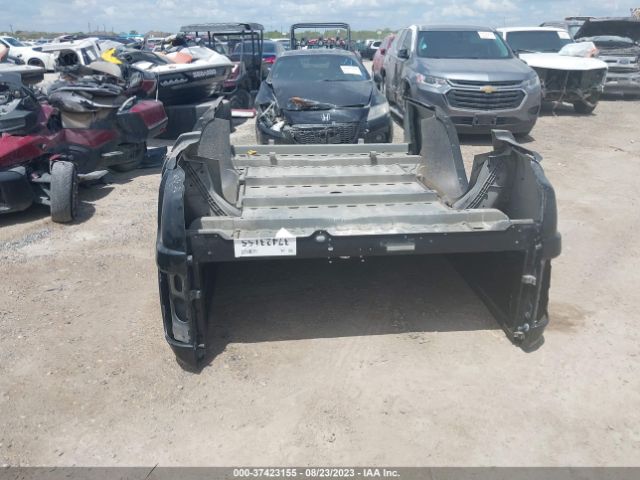 2022DODGEBED Dodge RAM 2500