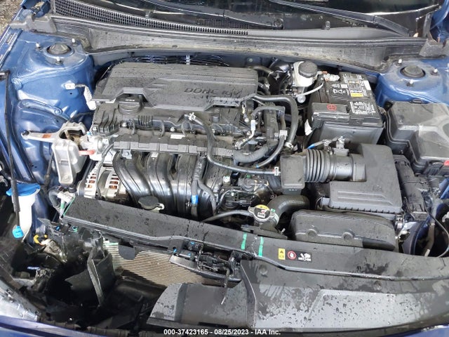 Hyundai ELANTRA SEL 2023 5NPLS4AGXPH111100 Image 10