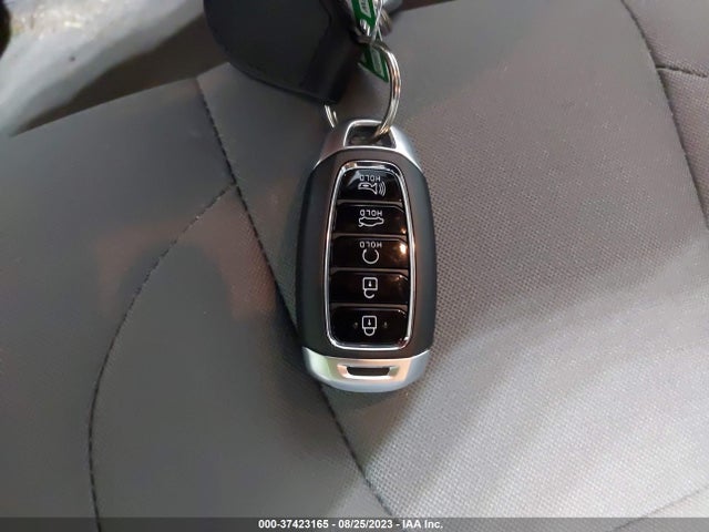 Hyundai ELANTRA SEL 2023 5NPLS4AGXPH111100 Image 11