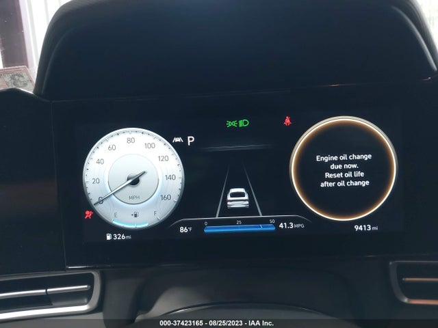Hyundai ELANTRA SEL 2023 5NPLS4AGXPH111100 Image 15