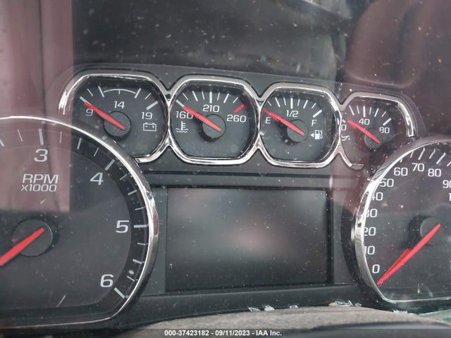 Chevrolet Suburban Ltz 2015 1GNSKKKC9FR283743 Image 7