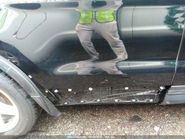 1FM5K7B85JGA87443 Ford Explorer Base
