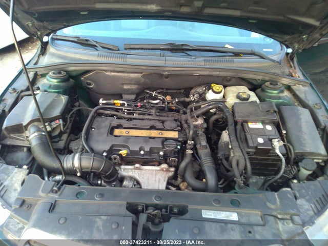 Chevrolet CRUZE LT 2015 1G1PE5SB1F7259486 Image 10