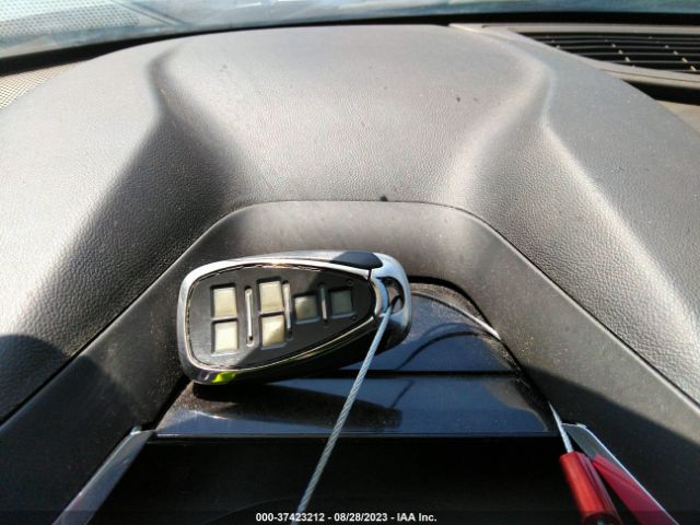 Chevrolet Camaro 1ss 2017 1G1FF3D72H0136684 Image 11