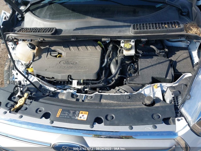 Ford ESCAPE SEL 2018 1FMCU0HD6JUC88637 Image 10