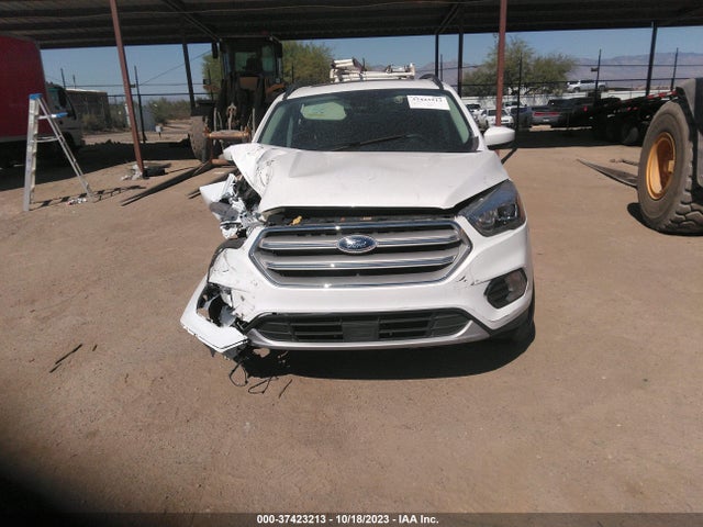 Ford ESCAPE SEL 2018 1FMCU0HD6JUC88637 Image 11